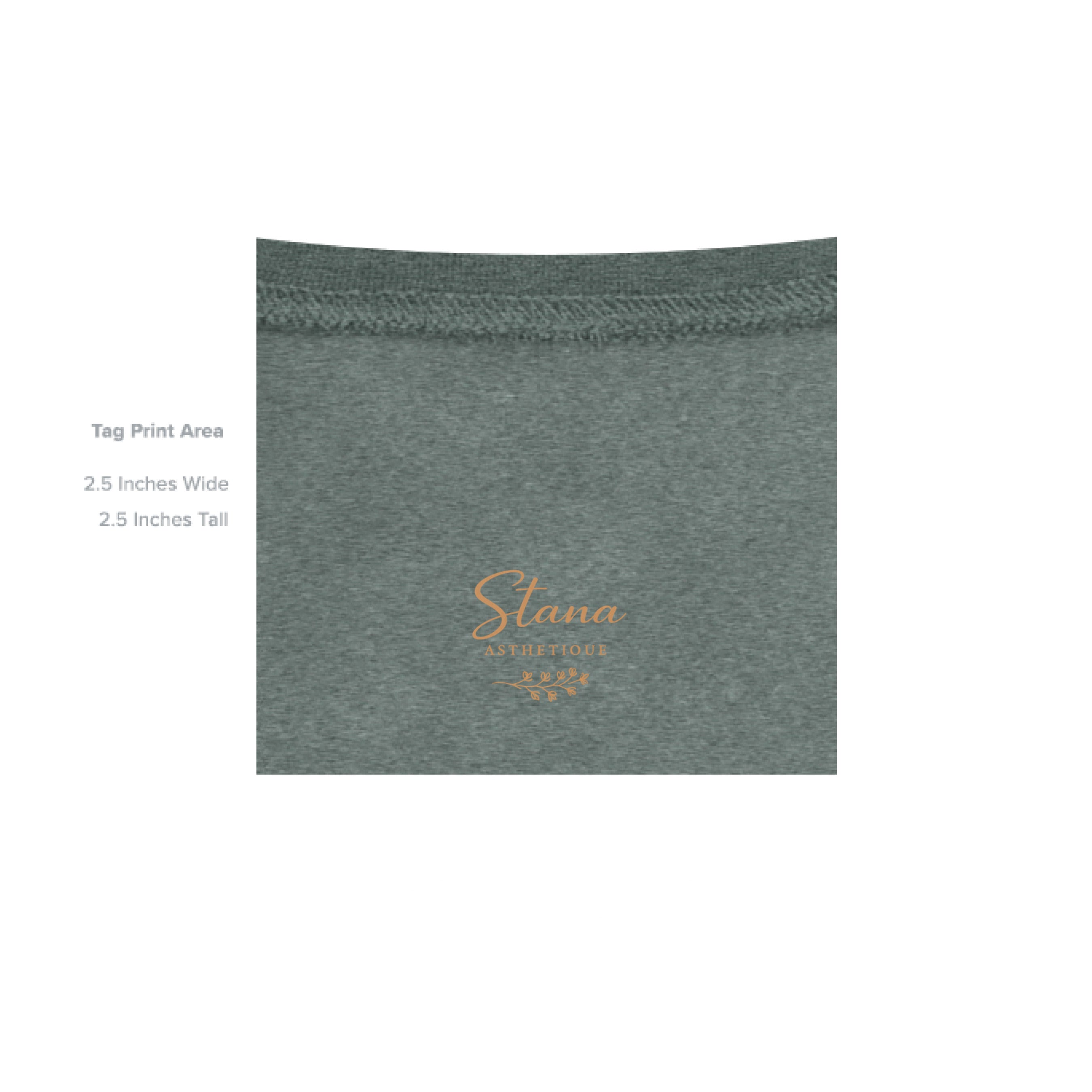 HEATHER SPORT DARK GREEN - INSIDE_TAG_LINE