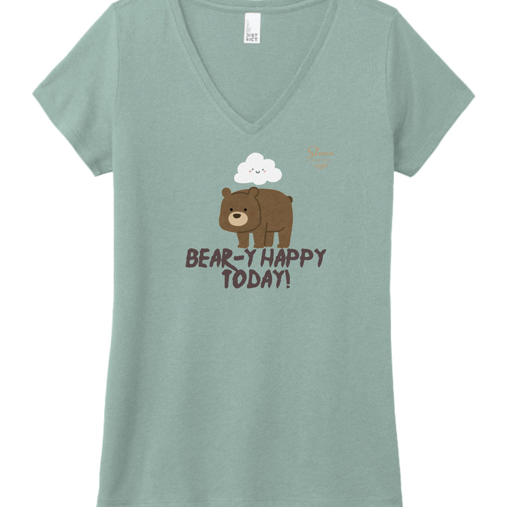 Hthrd Dsty Sag - FRONT