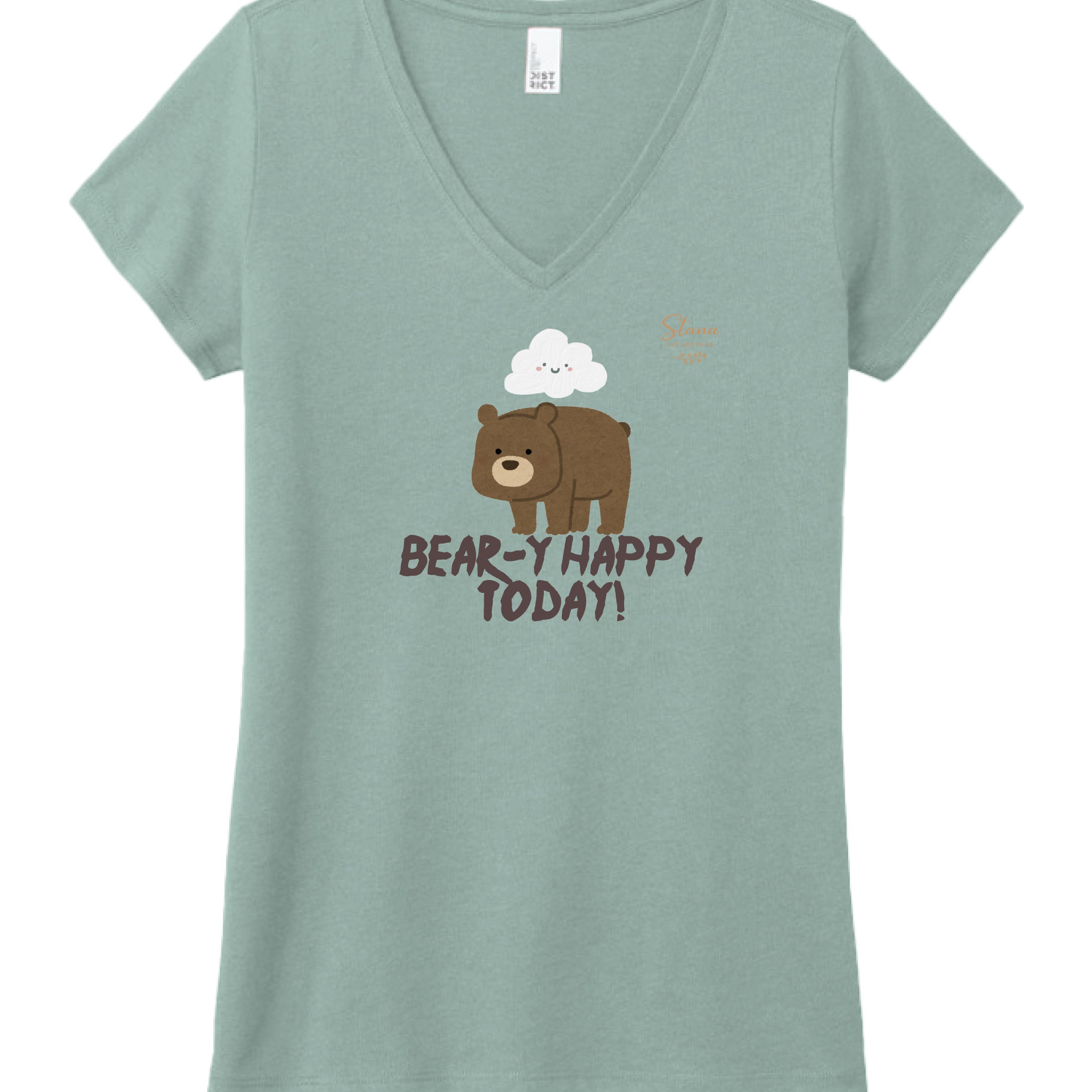 Hthrd Dsty Sag - FRONT