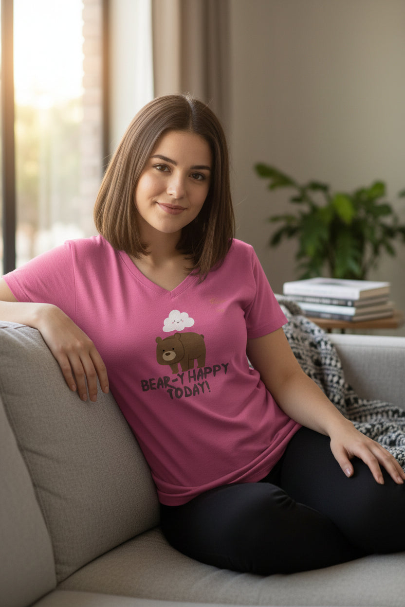 Fuchsia Frost - FRONT