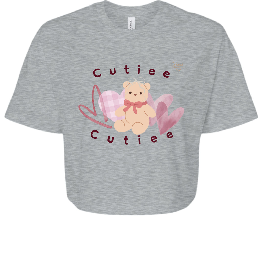 Athletic Heather - FRONT