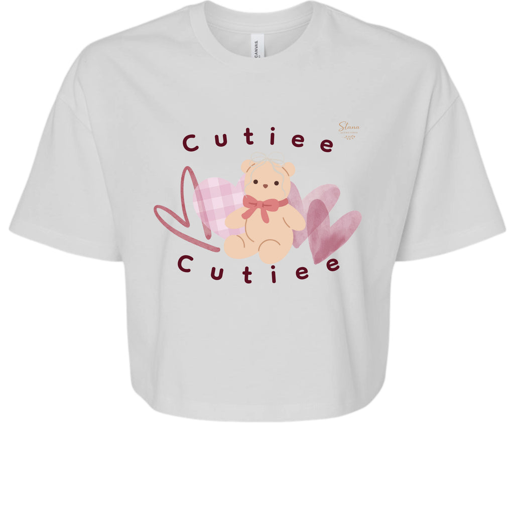 Vintage White - FRONT