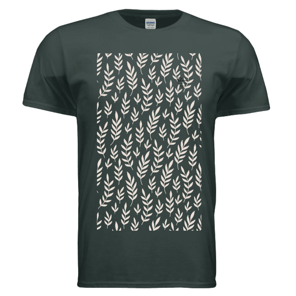 FOREST GREEN - FRONT