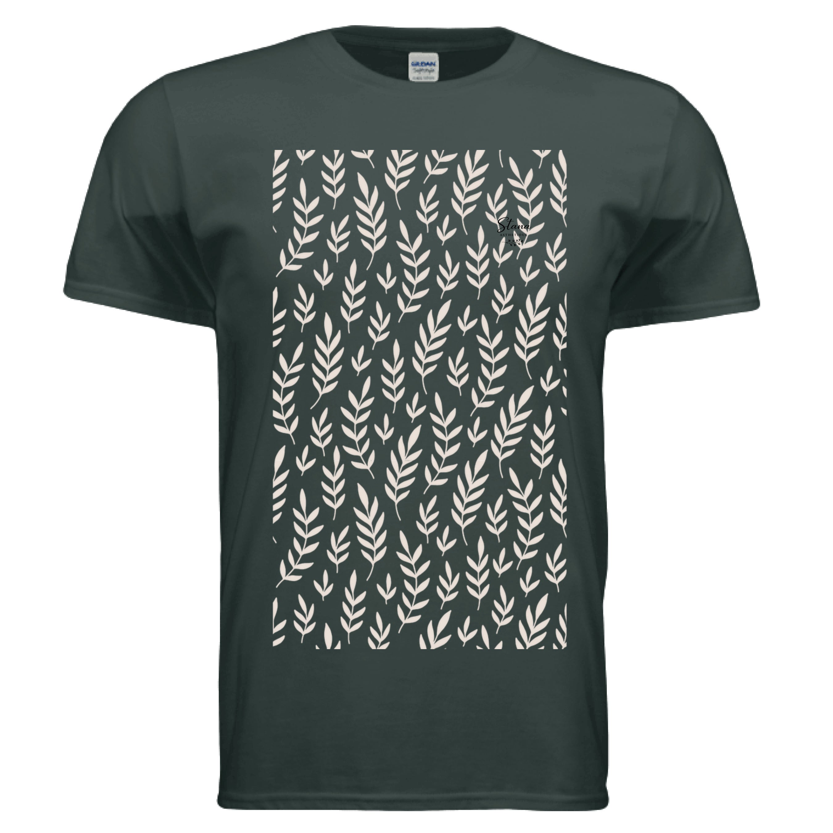 FOREST GREEN - FRONT