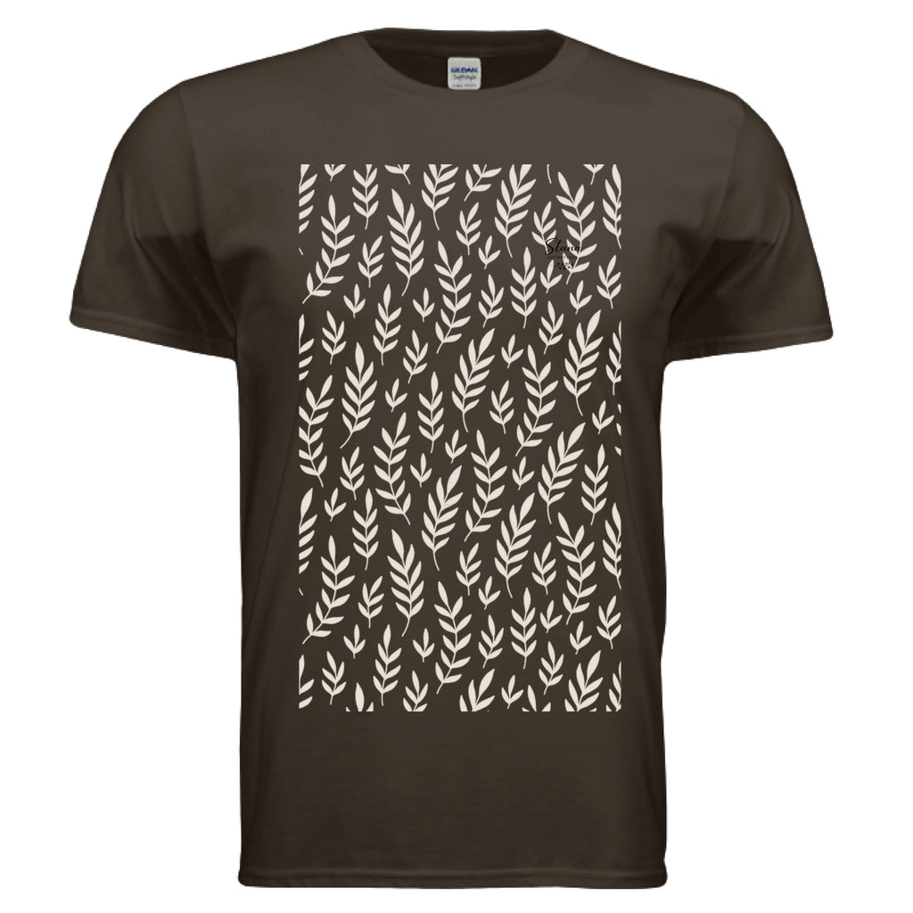 DARK CHOCOLATE - FRONT