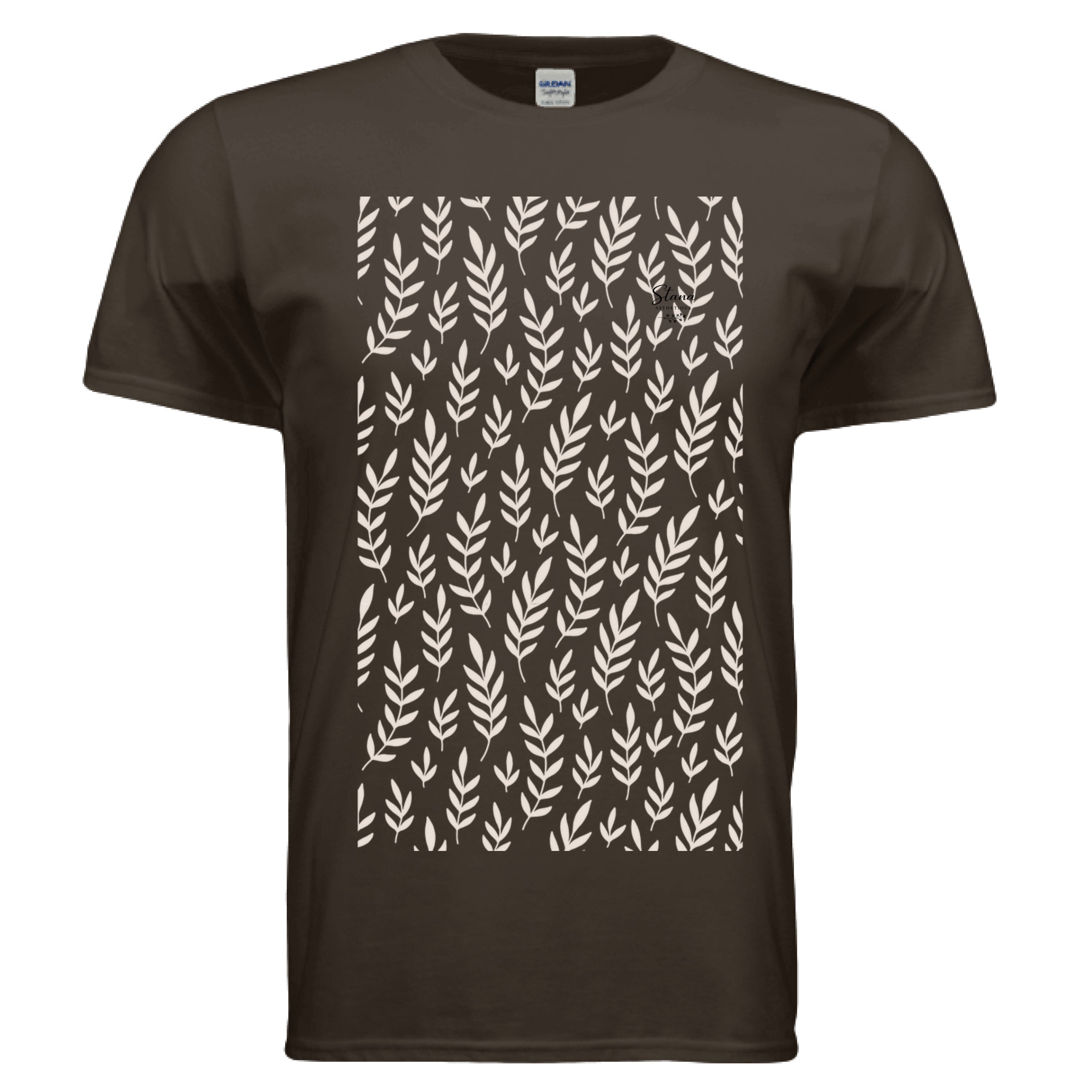 DARK CHOCOLATE - FRONT