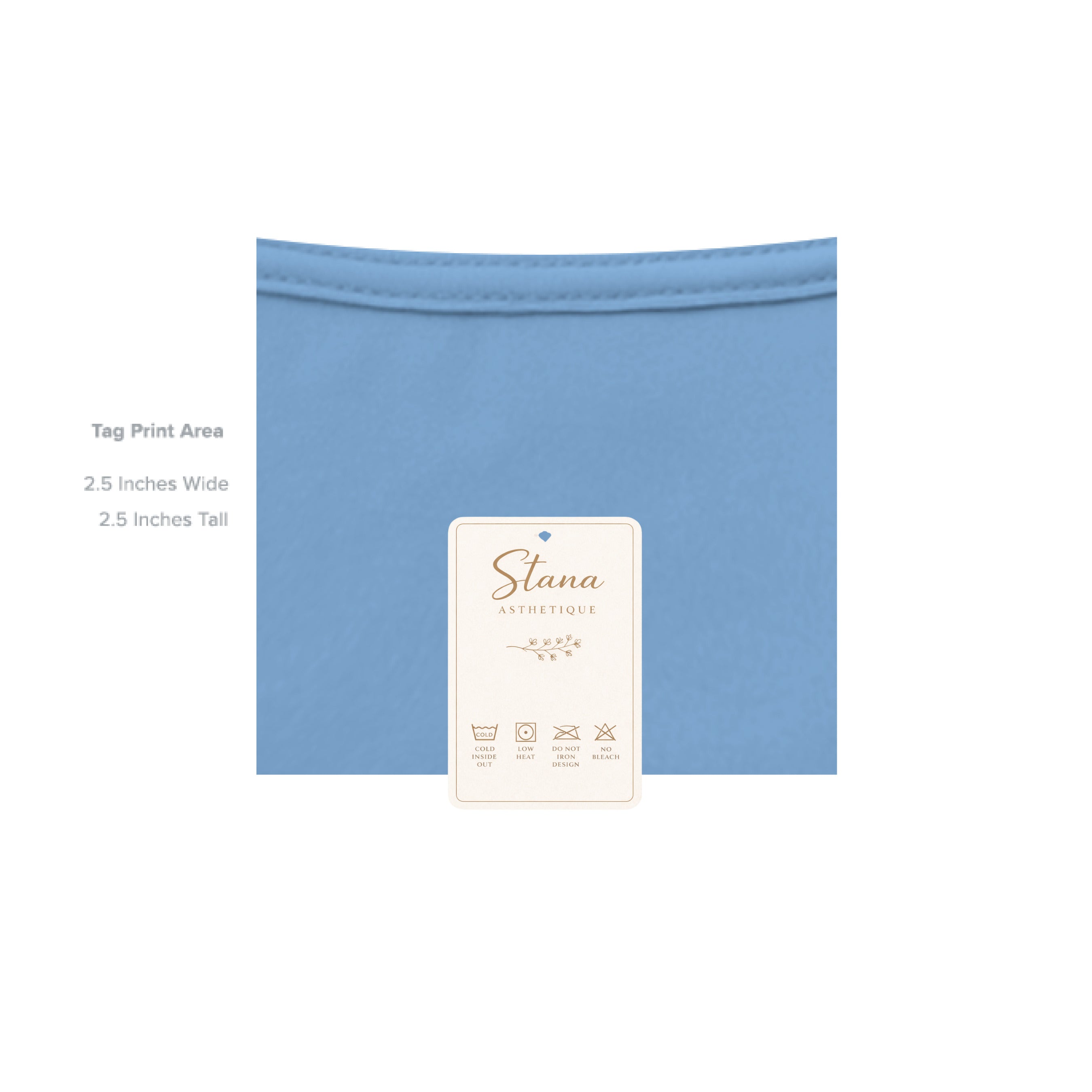 CAROLINA BLUE - INSIDE_TAG_LINE